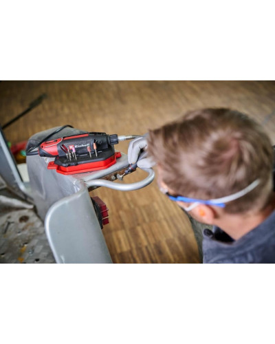 Гравер сетевой Einhell TC-MT 150 E