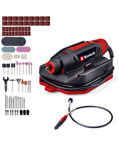 Гравер сетевой Einhell TC-MT 150 E