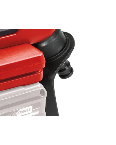 Акумуляторна мийка високого тиску Einhell Hypresso 18/24-1 Kit 2.5 Ah