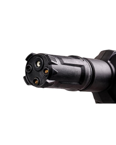 Акумуляторна мийка високого тиску Einhell Hypresso 18/24-1 Kit 2.5 Ah
