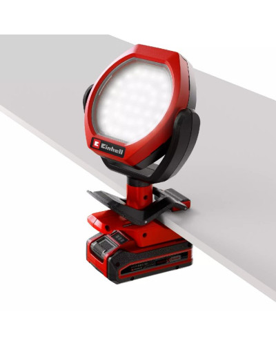 Аккумуляторный фонарь Einhell GC-OL 18/1500 Li-Solo, без акб и з/у