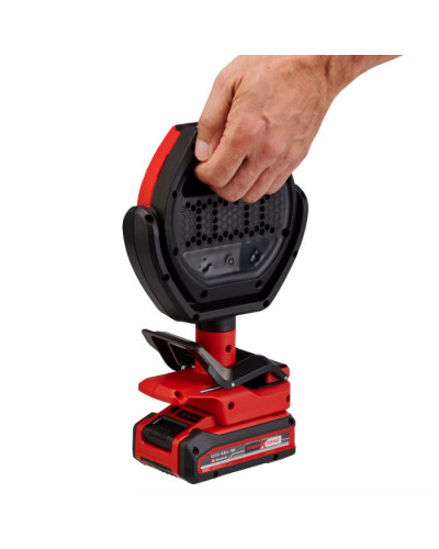 Аккумуляторный фонарь Einhell GC-OL 18/1500 Li-Solo, без акб и з/у