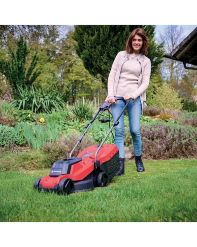 Газонокосилка Einhell GC-EM 1000/32