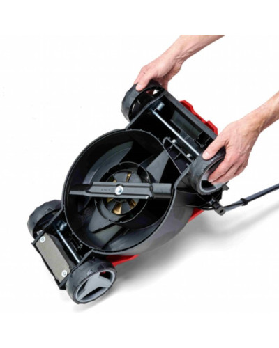 Газонокосилка Einhell GC-EM 1000/32