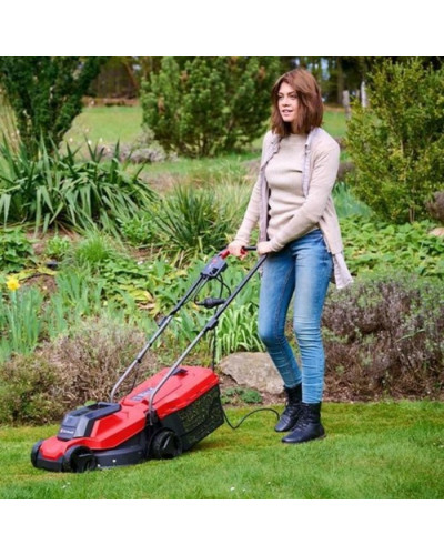 Газонокосилка Einhell GC-EM 1000/32