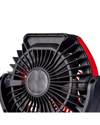 Аккумуляторный вентилятор Einhell GC-CF 18/110 Li - Solo, без акб и з/у