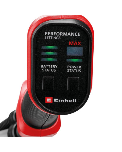 Аккумуляторный триммер Einhell GP-BC 36/430 Li BL-Solo, без акб и з/у