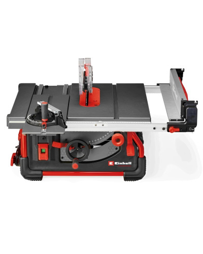 Настольная пила Einhell Professional TP-CC 10 T