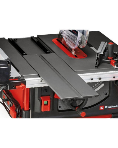 Настольная пила Einhell Professional TP-CC 10 T