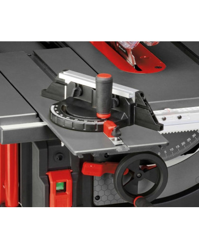 Настольная пила Einhell Professional TP-CC 10 T