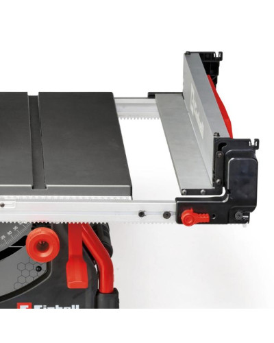 Настольная пила Einhell Professional TP-CC 10 T