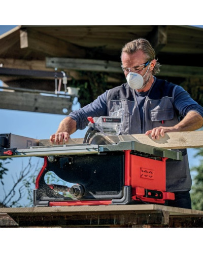 Настольная пила Einhell Professional TP-CC 10 T