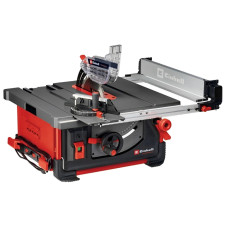 Настольная пила Einhell Professional TP-CC 10 T