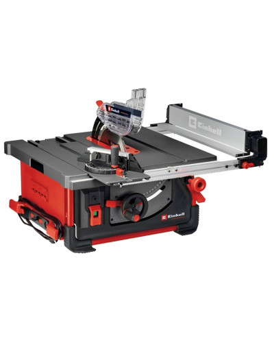Настольная пила Einhell Professional TP-CC 10 T