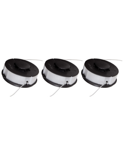 Тример Einhell GC-ET 4530 Set