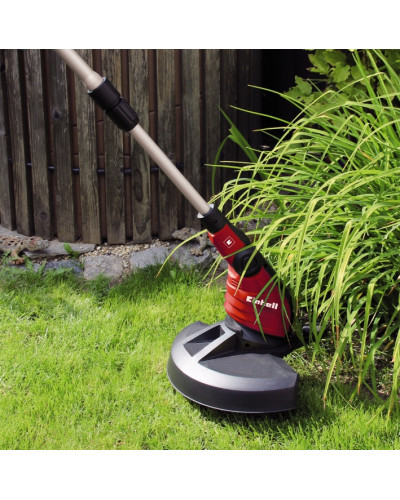 Тример Einhell GC-ET 4530 Set
