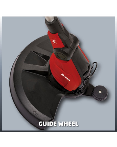 Тример Einhell GC-ET 4530 Set