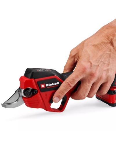 Аккумуляторный секатор Einhell GP-LS 18/28 Li BL-Solo, без акб и з/у