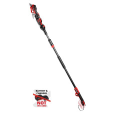 Аккумуляторный секатор Einhell GP-LS 18/28 Li T BL-Solo, без акб и з/у