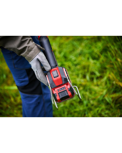 Аккумуляторный секатор Einhell GP-LS 18/28 Li T BL-Solo, без акб и з/у
