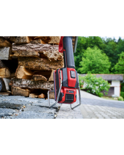 Аккумуляторный секатор Einhell GP-LS 18/28 Li T BL-Solo, без акб и з/у