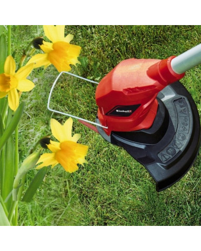 Тример акумуляторний Einhell GC-CT 18/24 Li Kit 2.5 Ah, акб 18 В 2.5 Аг, з/п