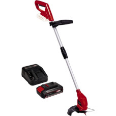Тример акумуляторний Einhell GC-CT 18/24 Li Kit 2.5 Ah, акб 18 В 2.5 Аг, з/п