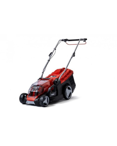 Аккумуляторная газонокосилка Einhell GE-CM 36/36 Li 2x4.0Ah, 2 акб 18 В 4 Ач, 2 з/у