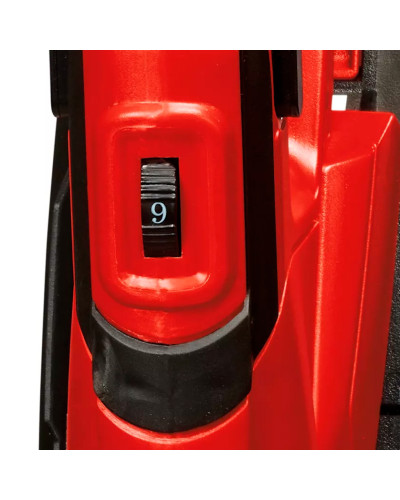 Аккумуляторный культиватор Einhell GE-CR 18/20 Li E – Solo, без акб