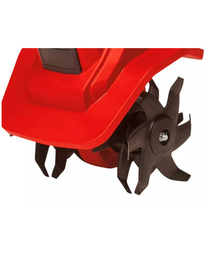 Аккумуляторный культиватор Einhell GE-CR 18/20 Li E – Solo, без акб