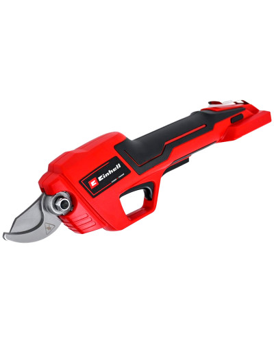 Акумуляторний секатор Einhell GE-LS 18 Li Kit, 1 акб 2.5 Ah, з/п