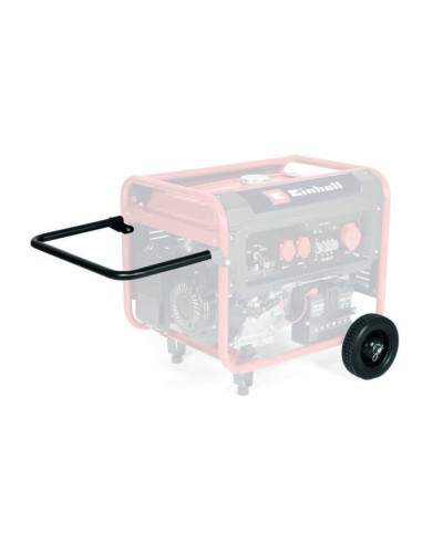 Бензиновий генератор Einhell TC-PG 8000