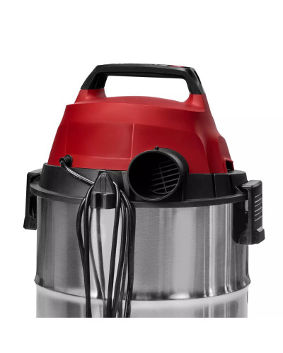 Пылесос строительный для влажной и сухой уборки Einhell TC-VC 3055 S