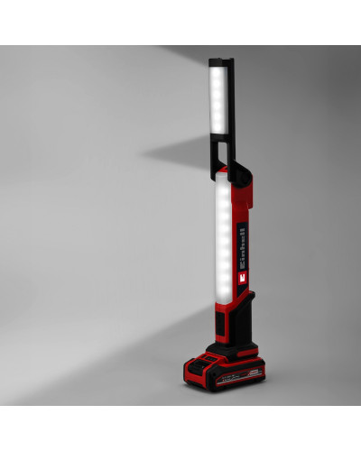 Фонарь аккумуляторный Einhell TE-CL 18/1000 S Li-Solo, без акб и з/у