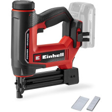 Аккумуляторный степлер Einhell TE-CN 18/32 Li Solo, без акб
