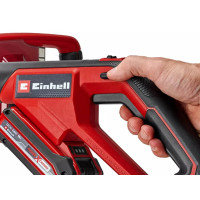 Аккумуляторный очиститель швов Einhell GE-CC 18/110 Li E-Solo, без акб и з/у