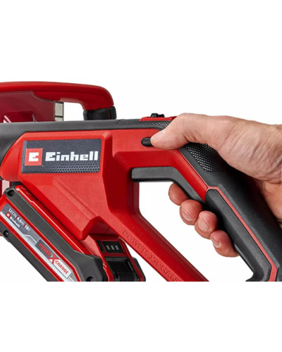 Аккумуляторный очиститель швов Einhell GE-CC 18/110 Li E-Solo, без акб и з/у