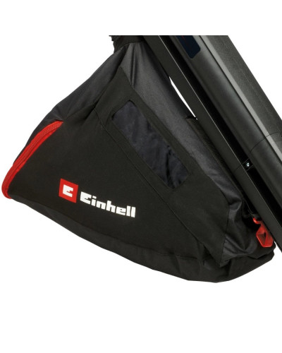Акумуляторний пилосос садовий Einhell Venturro 18/210 Kit, акб 18V 4 Ah, з/п PXC