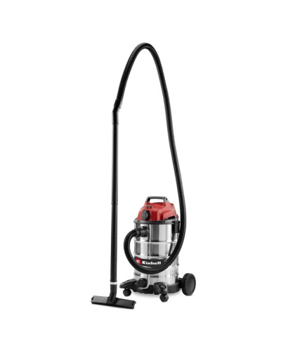Пылесос для влажной и сухой уборки Einhell TC-VC 3055 SA
