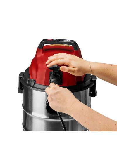 Пылесос для влажной и сухой уборки Einhell TC-VC 3055 SA