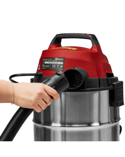 Пылесос для влажной и сухой уборки Einhell TC-VC 3055 SA