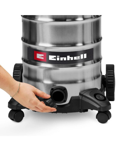 Пылесос для влажной и сухой уборки Einhell TC-VC 3055 SA