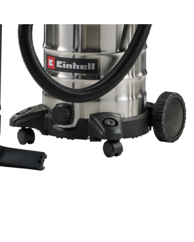 Пылесос для влажной и сухой уборки Einhell TC-VC 3055 SA