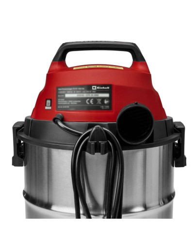 Пылесос для влажной и сухой уборки Einhell TC-VC 3055 SA