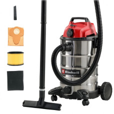 Пылесос для влажной и сухой уборки Einhell TC-VC 3055 SA