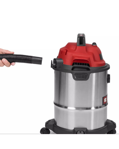 Пылесос для влажной и сухой уборки Einhell TC-VC 1540 S