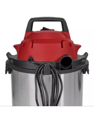 Пылесос для влажной и сухой уборки Einhell TC-VC 1540 S