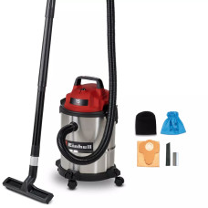 Пылесос для влажной и сухой уборки Einhell TC-VC 1540 S