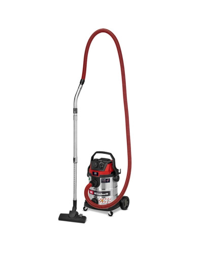 Пылесос для влажной и сухой уборки Einhell TE-VC 2580 SACL