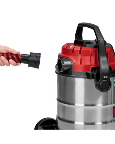 Пылесос для влажной и сухой уборки Einhell TE-VC 2580 SACL